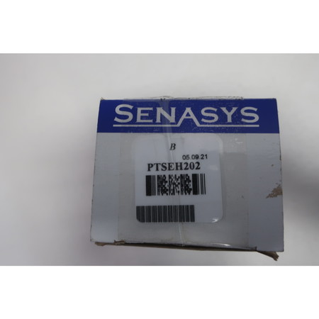 Senasys 3 Pos Selector Switch PTSEH202